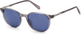 Fossil 3124 Sunglasses