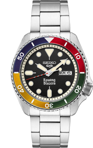 Seiko Seiko 5 Sports SRPG53 Watch