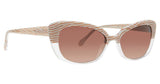 Badgley Mischka Alida Sunglasses