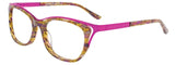 Aspex Eyewear P5039 Eyeglasses