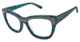L.A.M.B. LA027 Eyeglasses