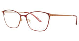 Aspex Eyewear EC532 Eyeglasses