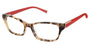Kate Young for Tura K307 Eyeglasses