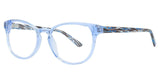 Aspex Eyewear TK1091 Eyeglasses