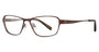 Aspex Eyewear TK915 Eyeglasses