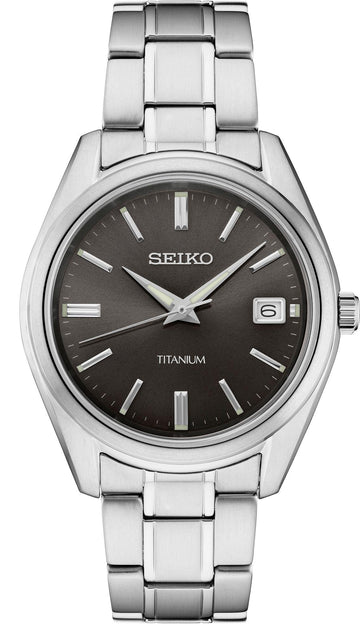 Seiko Essentials SUR375 Watch