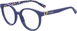 Moschino Love Mol584 Eyeglasses