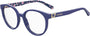 Moschino Love Mol584 Eyeglasses