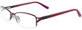 Aspex Eyewear EC294 Eyeglasses