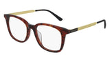 Gucci Web GG0831OA Eyeglasses