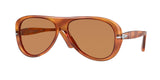 Persol 3260S Sunglasses