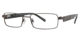 Aspex Eyewear EC234 Eyeglasses