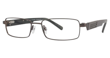 Aspex Eyewear EC234 Eyeglasses
