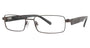 Aspex Eyewear EC234 Eyeglasses