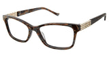 Tura TE252 Eyeglasses