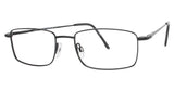 Aspex Eyewear C5018 Eyeglasses