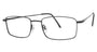 Aspex Eyewear C5018 Eyeglasses