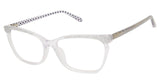 Lulu Guinness L223 Eyeglasses