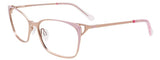 Aspex Eyewear EC545 Eyeglasses