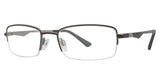 Aspex Eyewear EC213 Eyeglasses