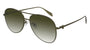 Alexander McQueen Icons AM0274S Sunglasses