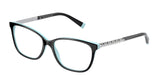 Tiffany 2215B Eyeglasses