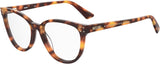 Moschino 596 Eyeglasses