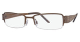 Aspex Eyewear S3186 Eyeglasses