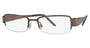 Aspex Eyewear S3186 Eyeglasses