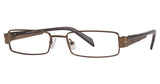 Aspex Eyewear EC145 Eyeglasses