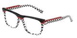 Alain Mikli 3126 Eyeglasses