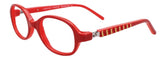 Aspex Eyewear EC431 Eyeglasses