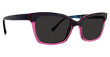 Vera Bradley Kali Sunglasses