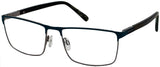 Perry Ellis 455 Eyeglasses