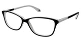 Lulu Guinness L895 Eyeglasses