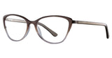 Aspex Eyewear TK1037 Eyeglasses