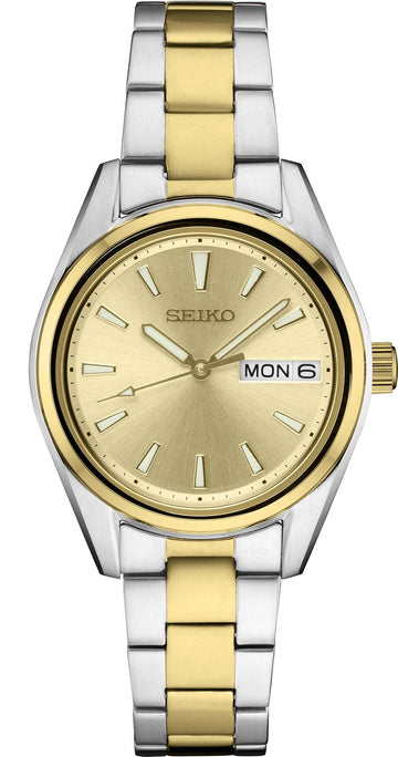 Seiko Essentials SUR354 Watch