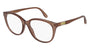 Gucci Gucci Logo GG0791O Eyeglasses