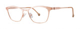 Red Rose CORI Eyeglasses