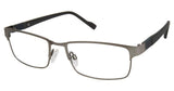 TITANflex 827018 Eyeglasses