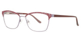 Aspex Eyewear EC570 Eyeglasses