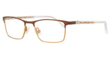 Aspex Eyewear TK1146 Eyeglasses