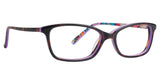 Vera Bradley VBToni Eyeglasses