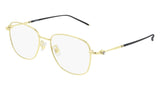 Montblanc Established MB0139OK Eyeglasses