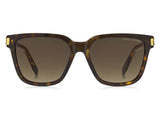 0086-HA - Havana - Brown Gradient