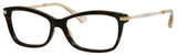 Jimmy Choo Jc96 Eyeglasses