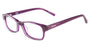 Converse K401PUR51 Eyeglasses