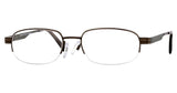 Aspex Eyewear MG790 Eyeglasses