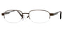 Aspex Eyewear MG790 Eyeglasses