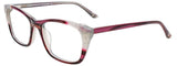 Aspex Eyewear TK1122 Eyeglasses